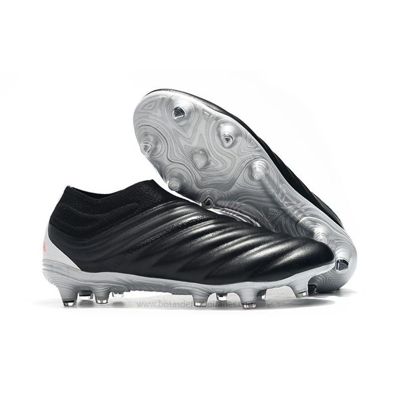 Pigmento Cincuenta realidad Adidas Copa 19+ FG – Negro Rojo – ofertas botas de futbol,botas de futbol  multitacos