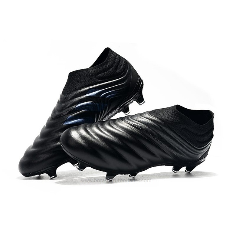 Copa 19+ FG – Negro – ofertas botas de futbol,botas de
