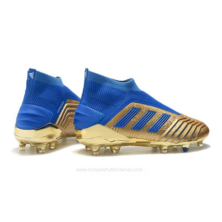19+ FGs Oro Azul – ofertas botas de futbol,botas de futbol
