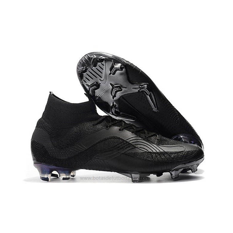 palma Secretario Más lejano Nike Mercurial Superfly VI Elite FG 2018 – Negro – ofertas botas de futbol,botas  de futbol multitacos