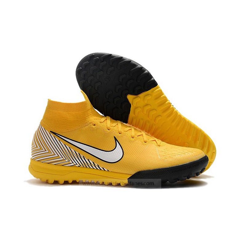 Nike Mercurial SuperflyX 6 Elite TF – Neymar – ofertas botas de futbol,botas de futbol multitacos